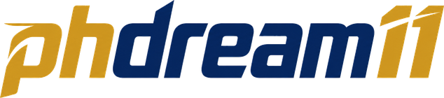 phdream11 Philippines gaming platform logo
